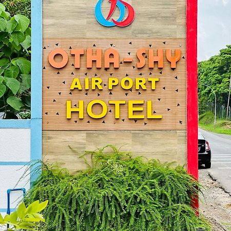 Otha Shy Airport Transit Hotel Katunayaka Ngoại thất bức ảnh