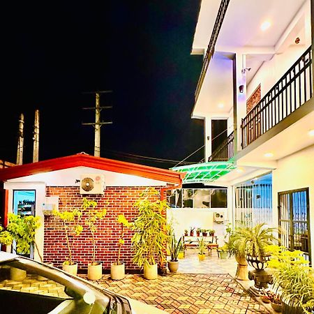 Otha Shy Airport Transit Hotel Katunayaka Ngoại thất bức ảnh