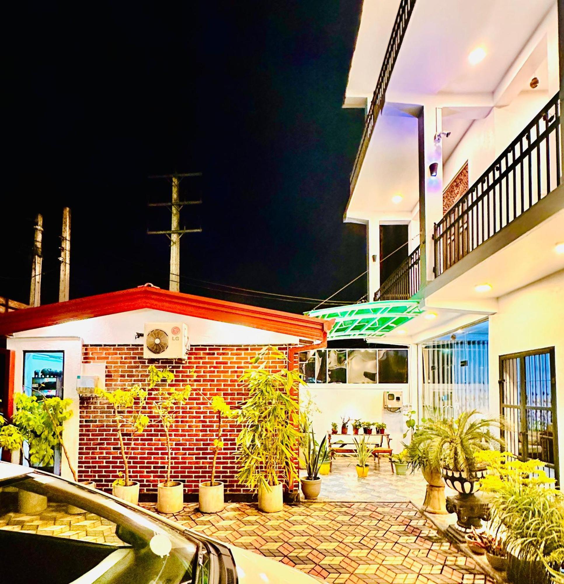 Otha Shy Airport Transit Hotel Katunayaka Ngoại thất bức ảnh